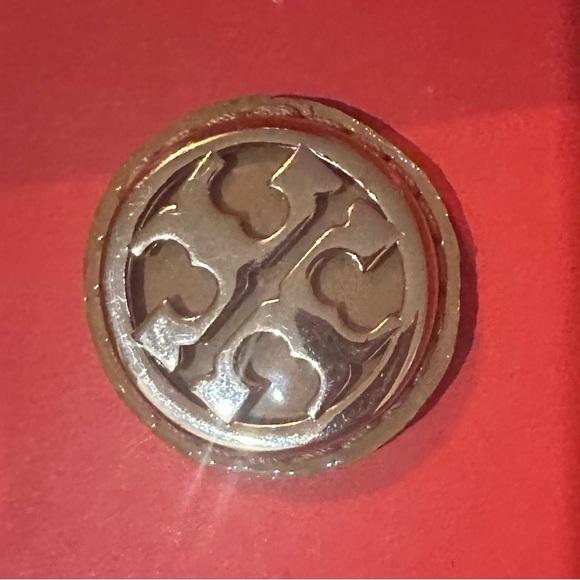 Tory Burch Shoes - 💋 Tory Burch emblem for bags, shoes, cloths , jeans. Very versatile.